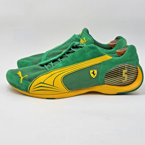 Puma ferrari trionfo felipe - puma,