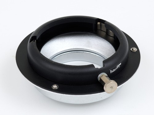 Bowens type broncolor - bowens,