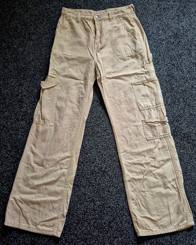 Ladies primark beige straight - ladies,