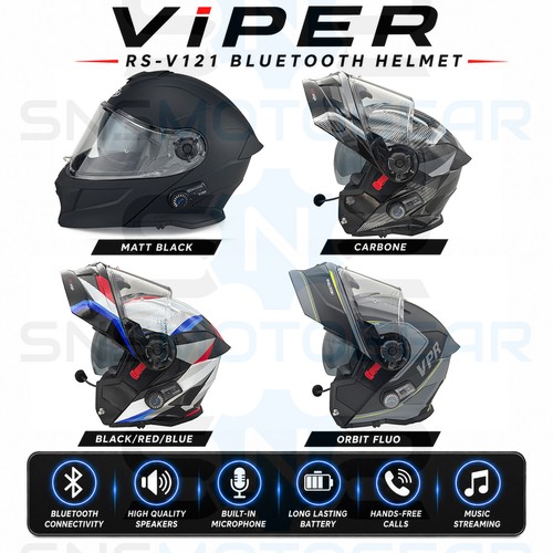 Viper v121 blinc bluetooth - blinc,