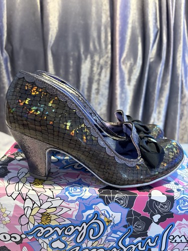 Irregular choice euro - irregular,