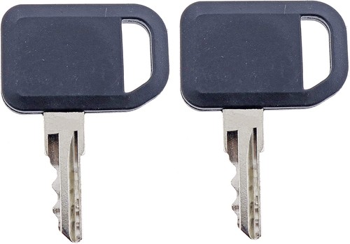 2pcs ignition key for - 2pcs, john