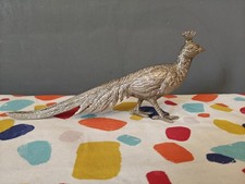 Vintage Pewter Miniature