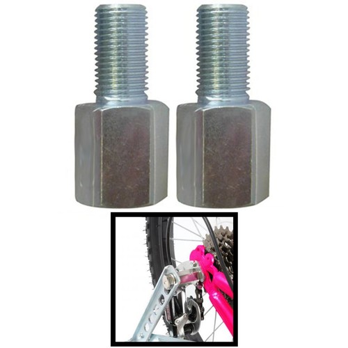 Stabilisers gear extension - gear,