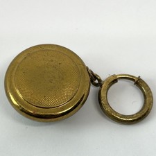 Vintage retractable pocket - retractable,