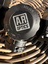 BUSHNELL AR OPTICS SCOPE
