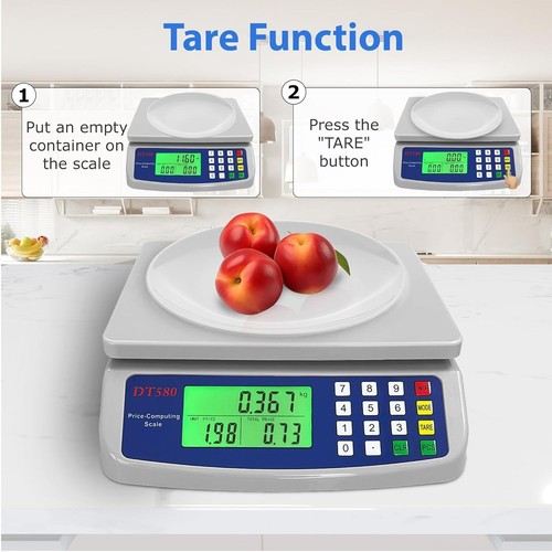 30kg platform commercial - 30kg,