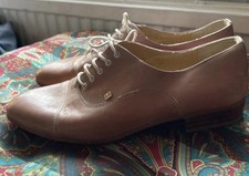 Pierre Cardin Cardin Boutique Men's Formal Shoes Pink Size UK 9 EU 43