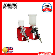 Power-TEC Spray Gun Hanger