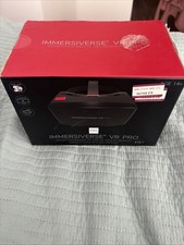 Immersiverse VR PRO Gaming