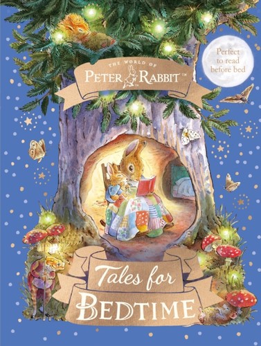 Peter rabbit tales for - peter,