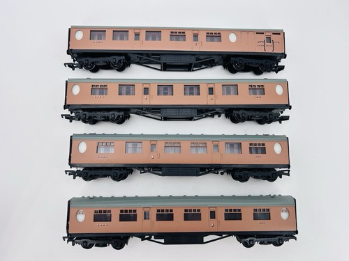 Bachmann gauge lner - gauge,