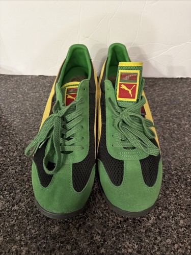 Puma anjan running shoes - puma,
