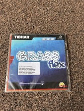 Tibhar Grass Flex Red OX