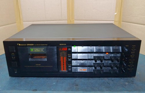 Nakamichi dragon high end - nakamichi,