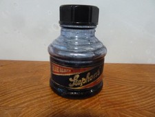 Vintage Stephens Blue Black