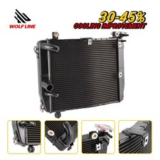 Wolfline high performance all - high,