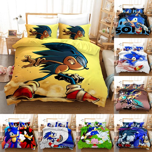 Cartoon anime sonic series - 3d,