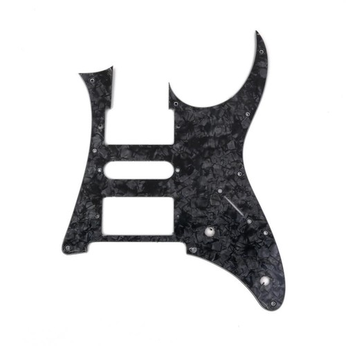 Guitar pickguard for rg550 - pickguard,