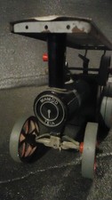 Mamod TE1A Live Steam Tractor Untested. Spares Or Repair.