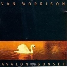 Morrison, Van - Avalon Sunset