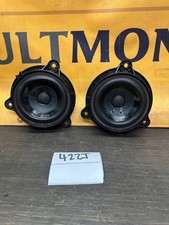RENAULT CLIO MK4 DOOR SPEAKERS BOSE 422T REAR