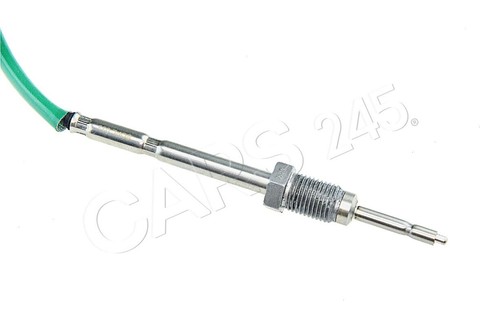 Exhaust gas temperature sensor - temperature,