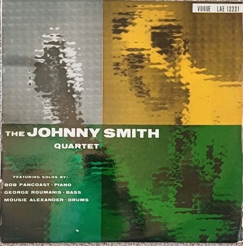 The johnny smith - the,