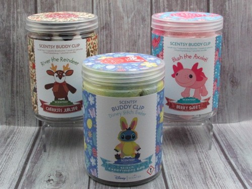 Scentsy buddy clip easter - scentsy,