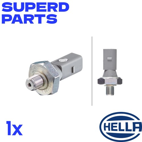 Oil pressure sensor fits audi - fits:,