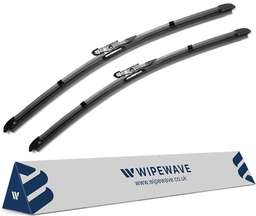 2pcs wiper blades for - 2pcs,