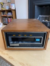 PrinzSound CSD 720 8 Track