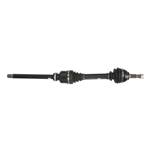 Drive axle shaft - shaft, front