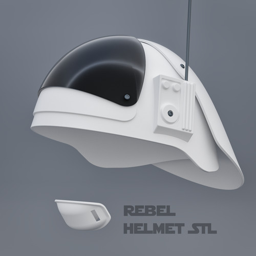 Star wars rebel - star,