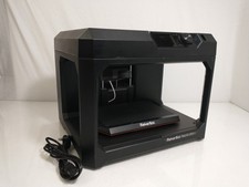 MakerBot PABH65 Replicator+ 3D Printer - Missing Fan Shroud