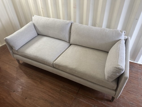 Duresta soho seater sofa - soho, 3