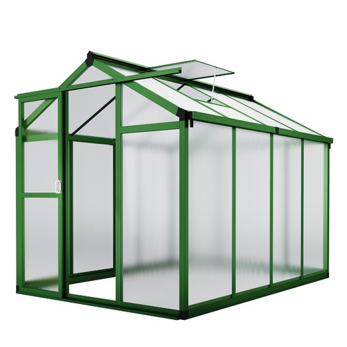 6x8 heavy duty walk in - ft,