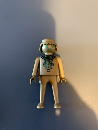 Playmobil egyptian pyramid - egyptian,