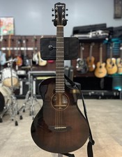 BREEDLOVE WILDWOOD CA SUEDE CE