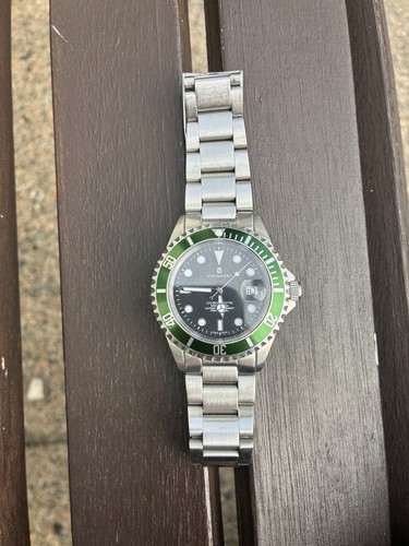 Steinhart ocean one 42mm - one,
