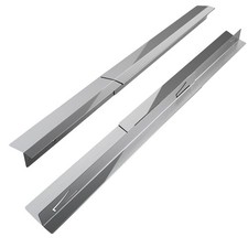 2piece retractable stove - stove, gap