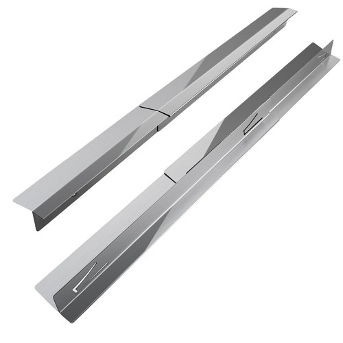 2piece retractable stove gap - retractable,