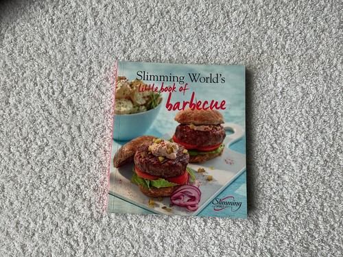 Slimming world little book - little,