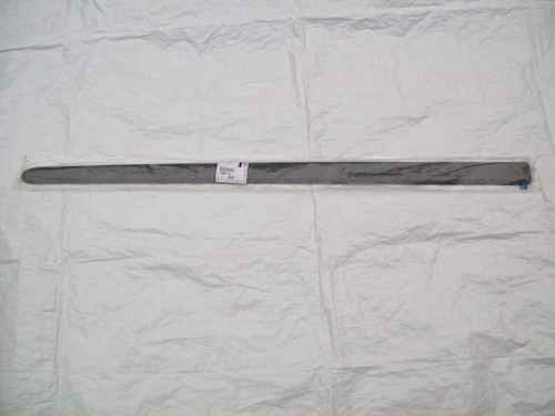 Peugeot 107 door - 107, moulding