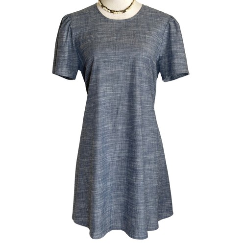 Nooworks cotton twill - cotton, shift