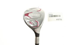 Yonex VXF Golf Club Ladies Right Handed 26-deg Hybrid Ladies Graphite
