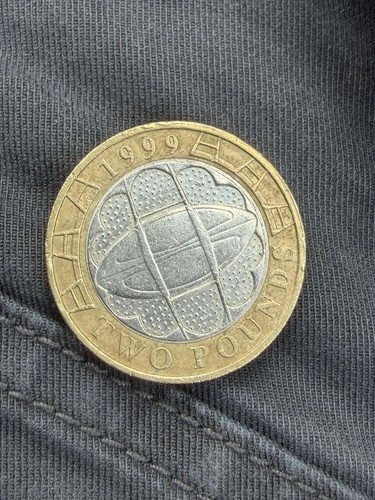 1999 rugby two - 1999,
