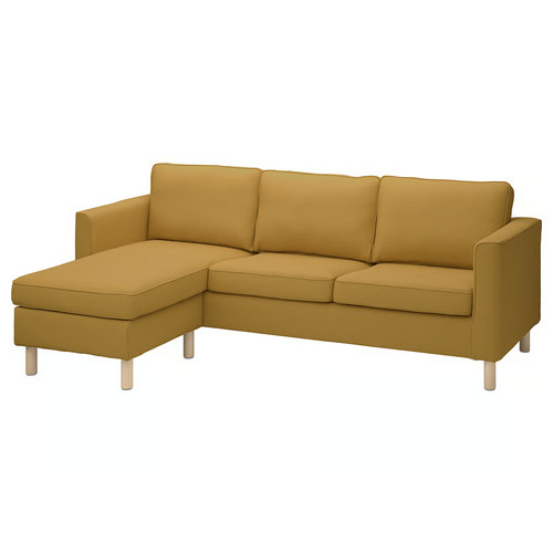 Parup cover for seat sofa - parup,
