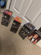 James Bond Boxsets