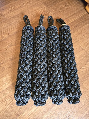 Pack long 4 diameter - pack, x
